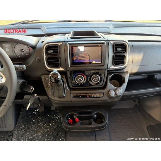 Rapido 850F - Automatico | 2026